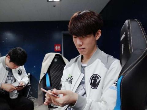 WE人员变动公告：原二队打野Yanxiang上调至一队