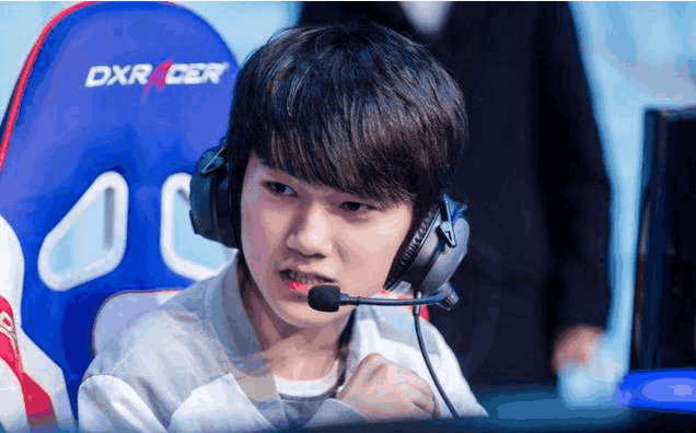 法丹阵容成形！A队三人组正式加盟Vitality