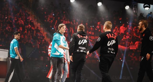 维塔利提，NAVI， Team Heretics 和 Fnatic 在同一组 — VCT 2025：EMEA 第一阶段小组赛的队伍分配