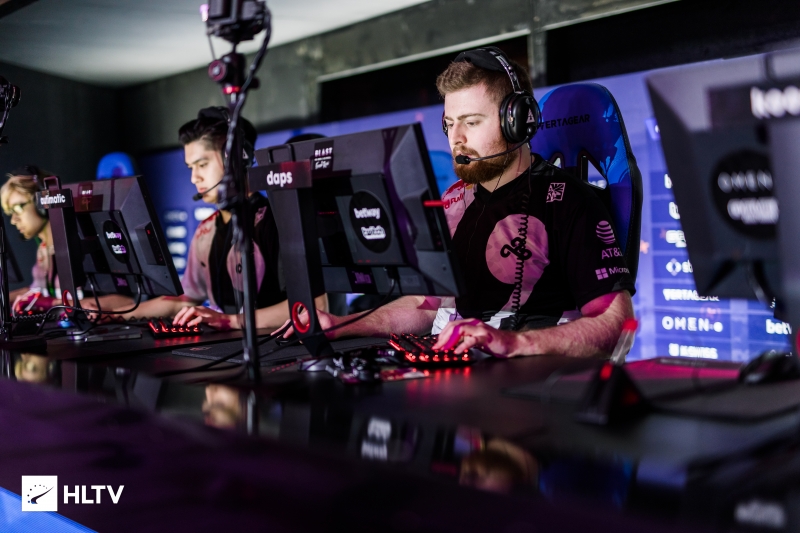 Navi新成员sdy将继续随队参加 CSGO IEM科隆