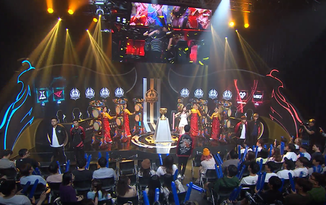 WBG官方：王校长杀手—打野youdang上调至一队