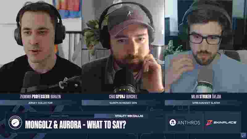 【赛后战报】开门红！ Oh My God 2：0轻松战胜RNG拿下首胜