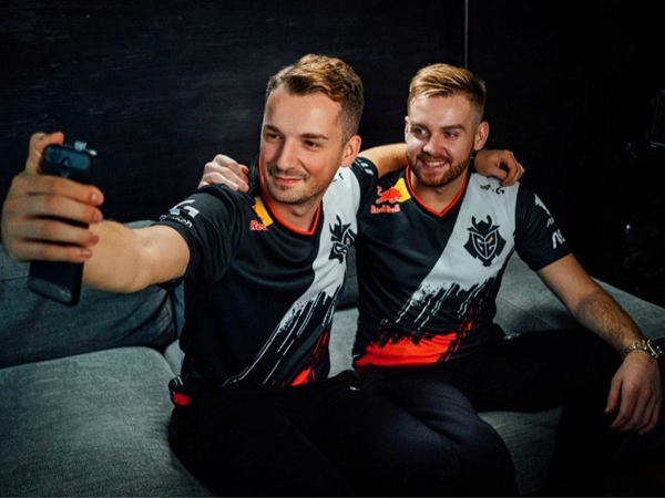 一个Reddit用户为 CS2 创建了一套粉丝制作的成就；