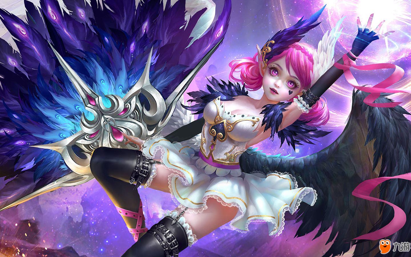 LOL官方发起世界赛预测， 其中解说AUX发布回复