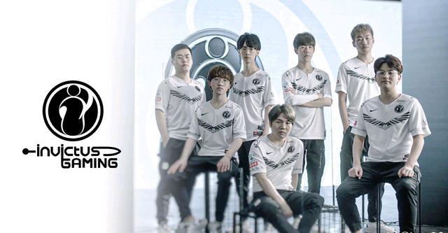 BLG官博发布S14出征定妆照：青春风暴，热血当燃！