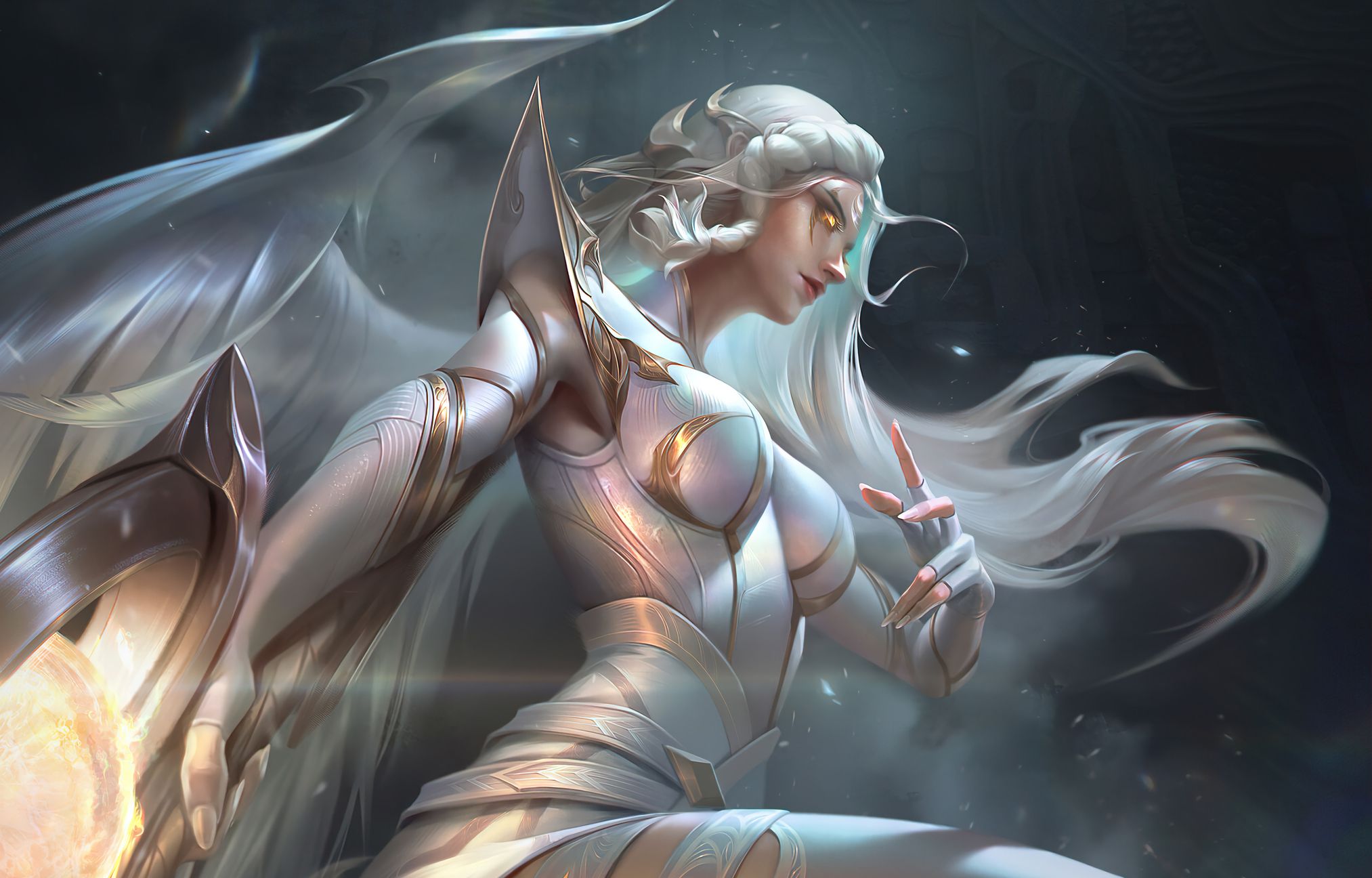 外网爆料：拳头曾计划在2025年更换LOL的游戏引擎